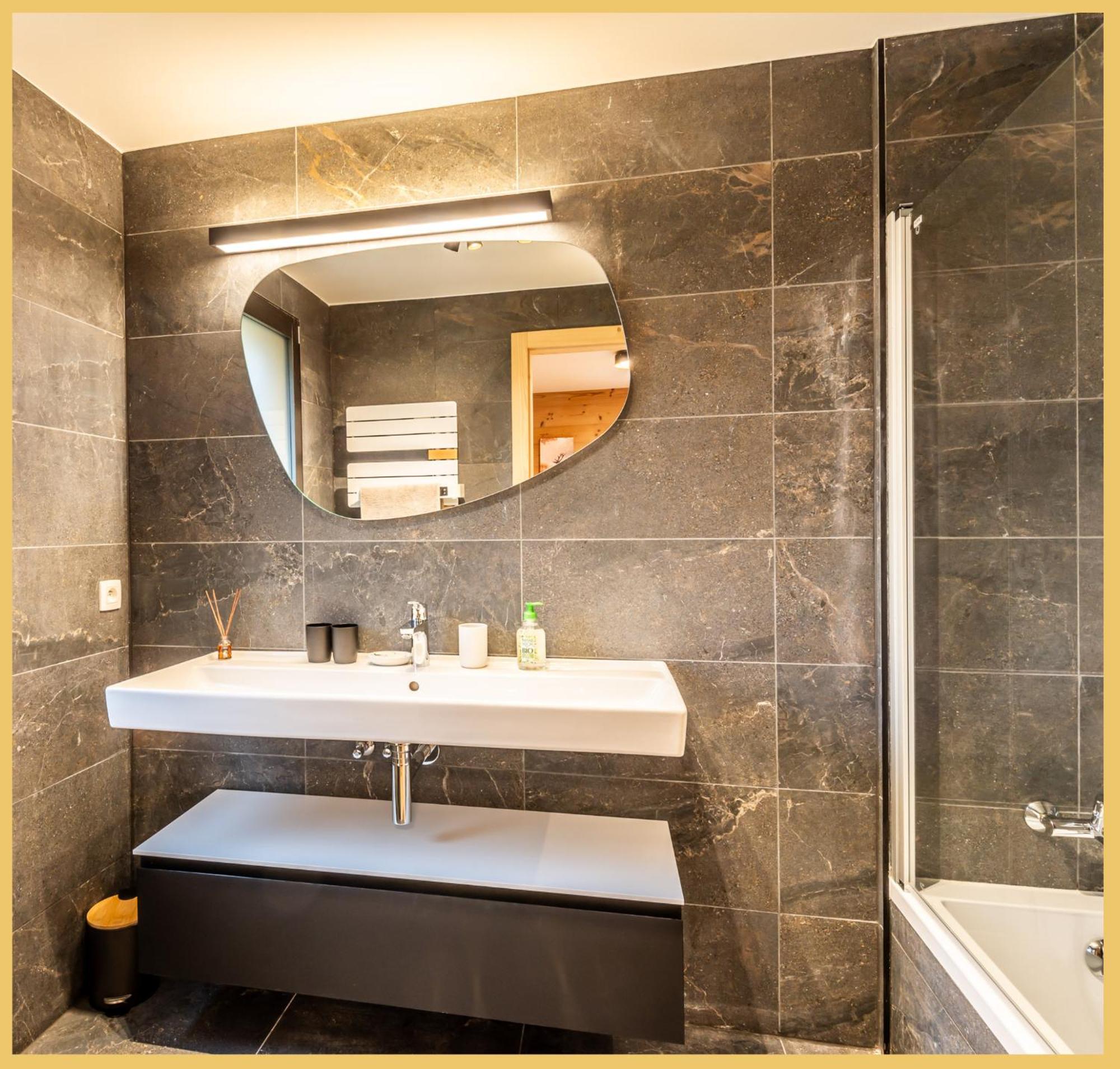 Apartment Le Grand Condor I Duplex I