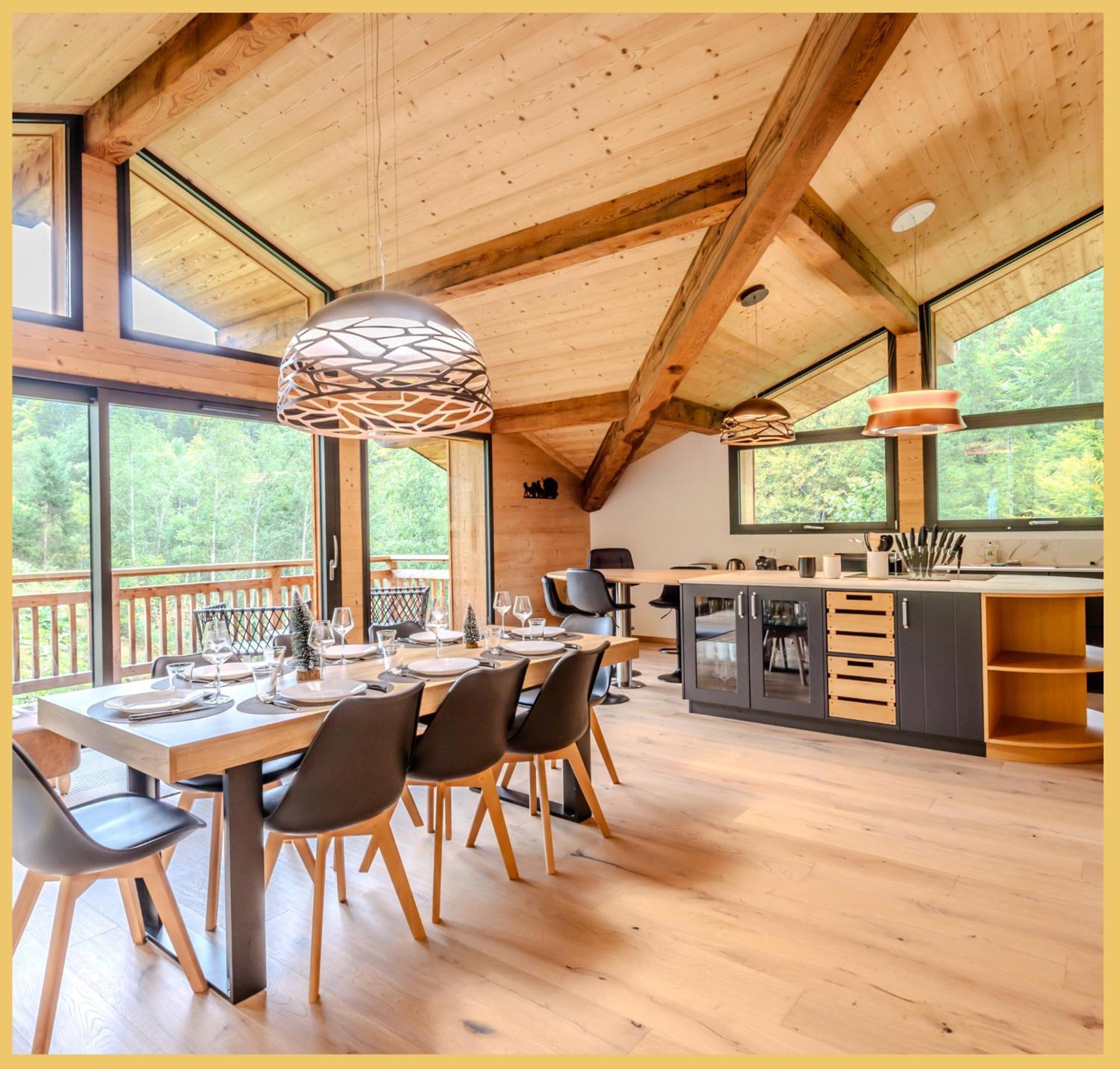 Le Grand Condor I Duplex I