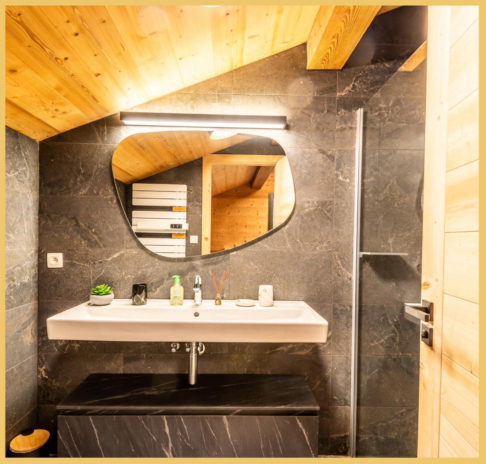 Le Grand Condor I Duplex I Apartamento